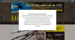 Desktop Screenshot of historianet.nl