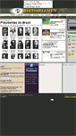 Mobile Screenshot of historianet.com.br